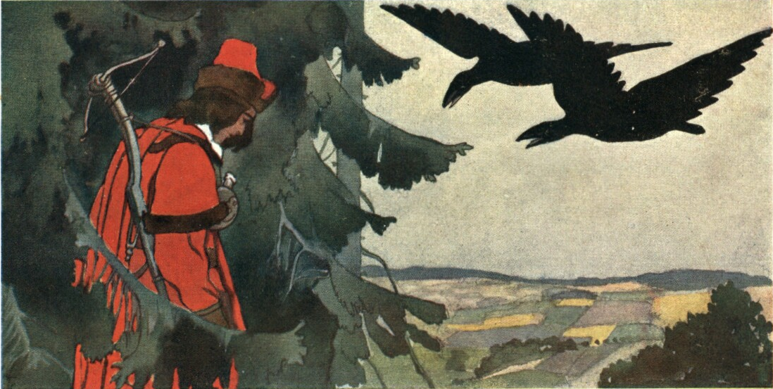 Karel_Jaromír_Erben_-_Zlatovláska_-_1911_-_image_on_13_page.png