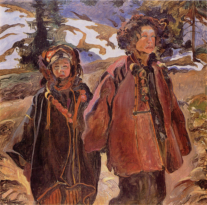 Kazimierz_Sichulski_Sieroty_1906.jpg
