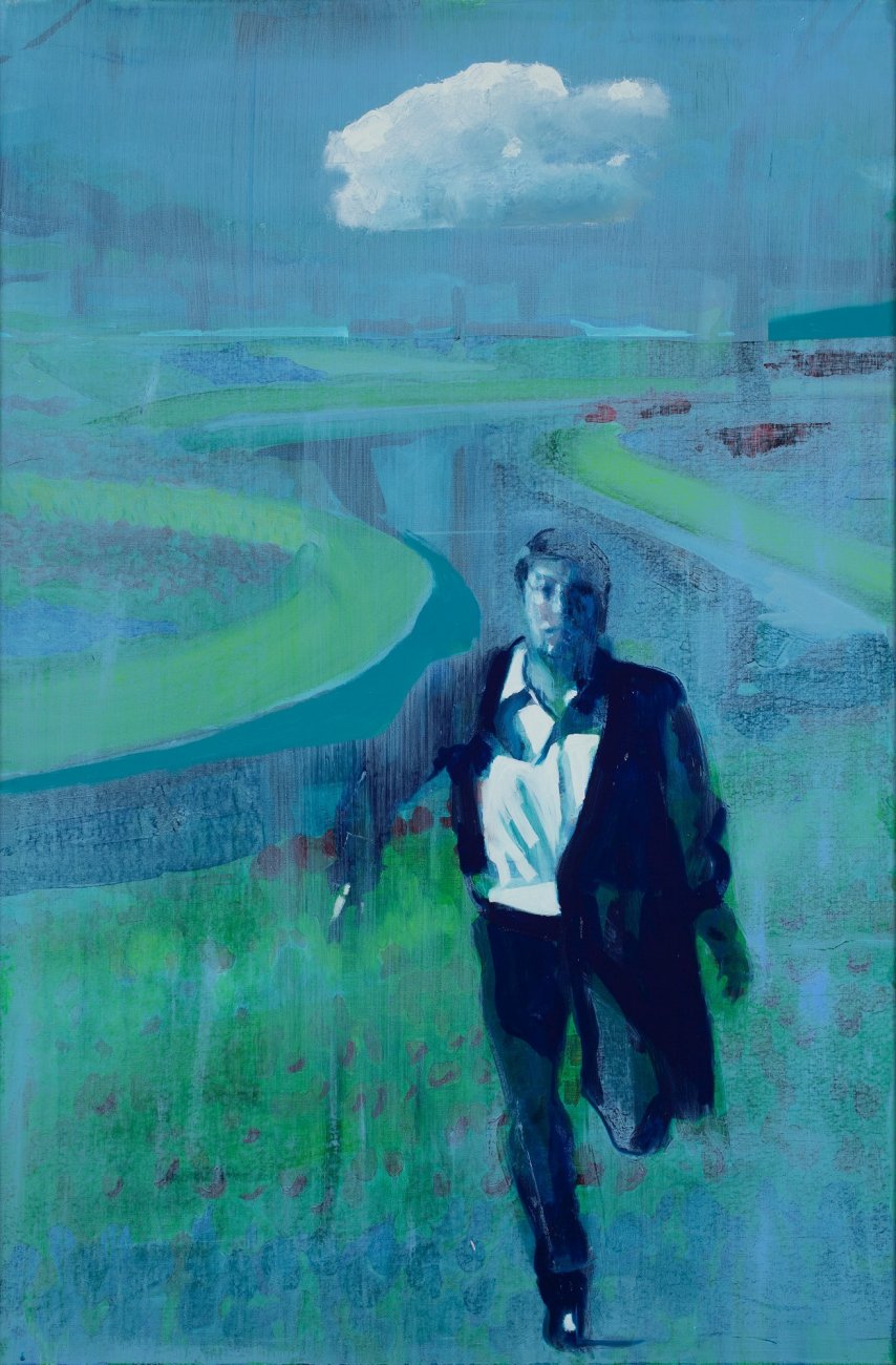 Kenneth Blom зима.jpeg