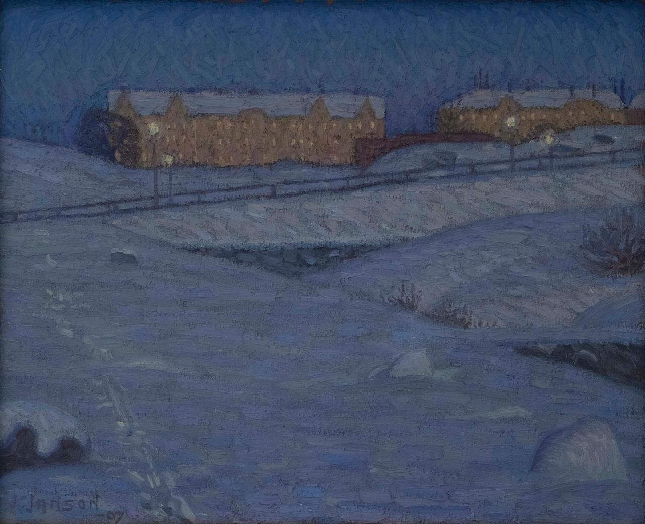 Knut Janson (1882 - 1966), ArtisMultimedia1000000683.jpg