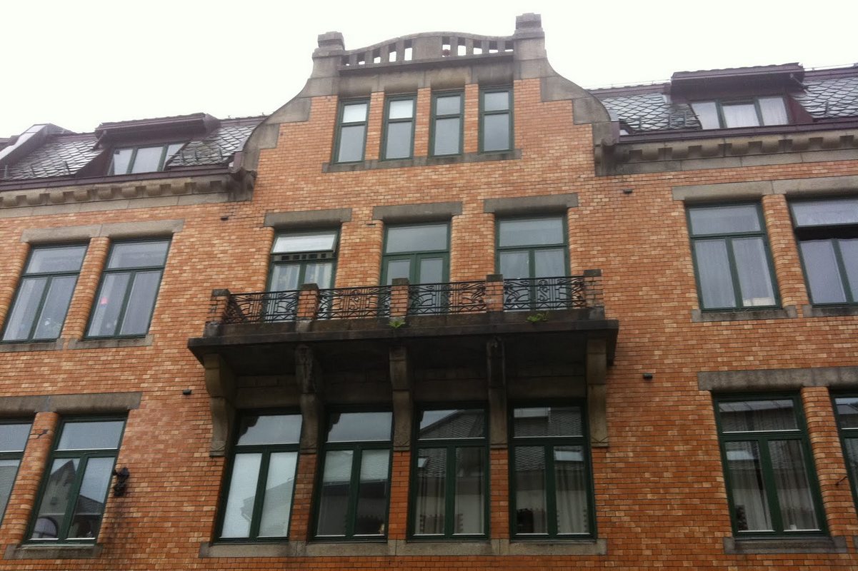 Kongens gate 14 (Michalsen og Dahl 1905).jpg