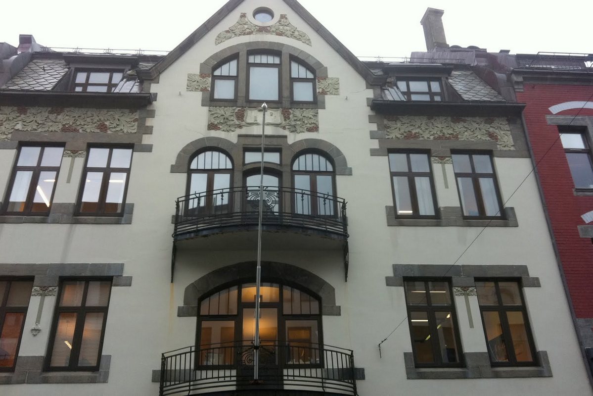 Kongens gate 24 (Mathias Brække 1905).jpg