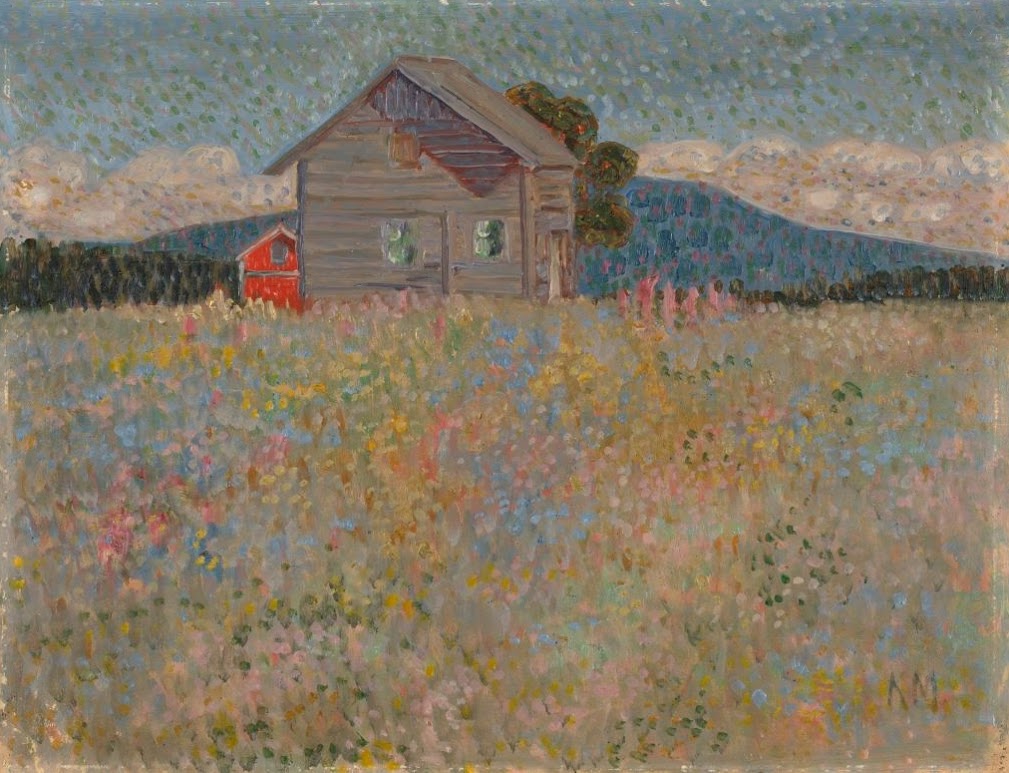 Konrad Magi - 20 Landscape of Norway 1908-2.jpg