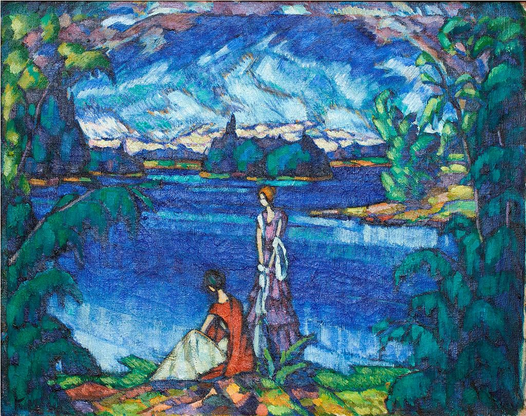 Konrad_Mägi_Pühajärve_maastik_figuuridega.jpg