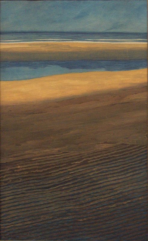 Léon_Spilliaert_(1909)_-_Marine,_аstrand_bij_laagtij.jpg