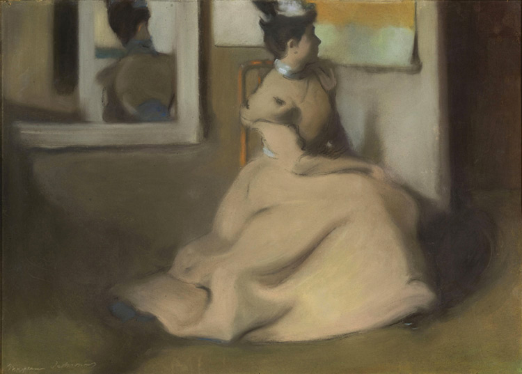 La_dame_au_miroir_-_Maxime_Dethomas_c.1895.jpg