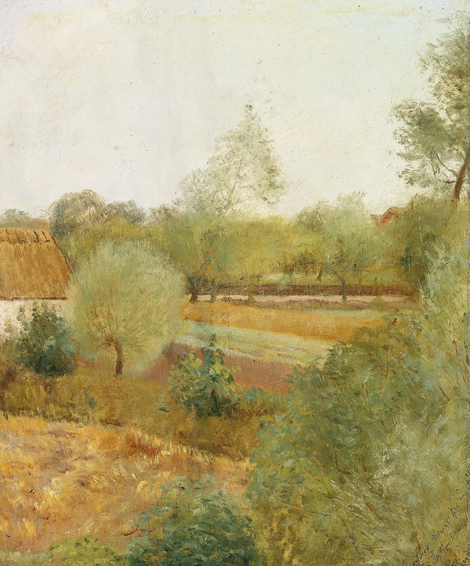 Laurits_Andersen_Ring_-_Regnvejr,_Udsigt_fra_mit_Vinduвe_-_1887.png