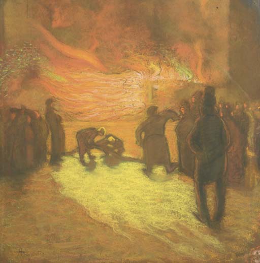 Le feu , c. 1887-1890.jpg