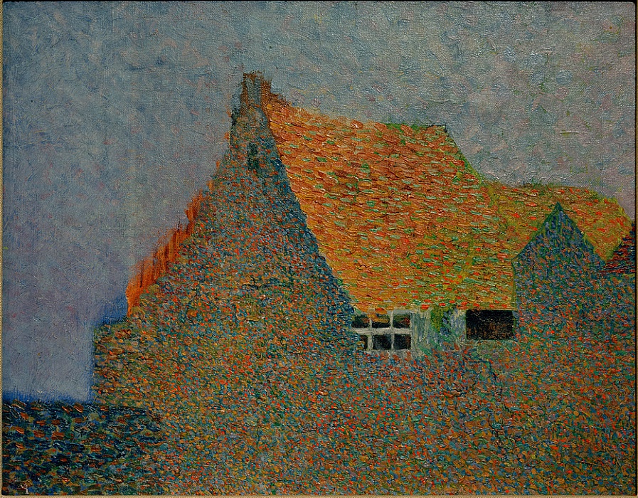 Leo_Gausson_-_La_maison_-_(MeisterDrucke-1070540).jpg