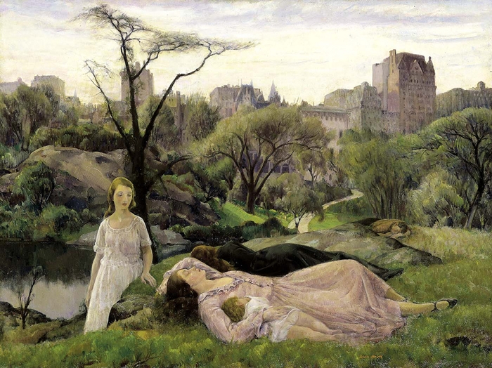 Leon Kroll - Tutt'Art@ (37).jpg