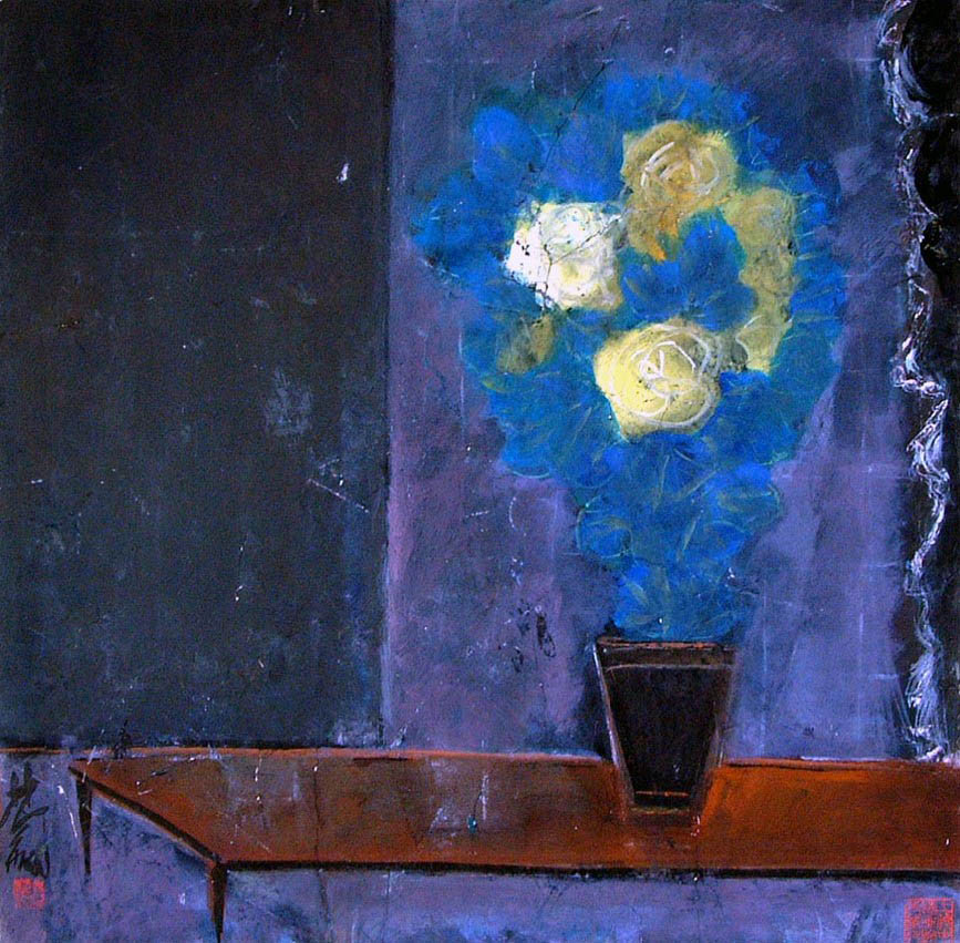 Lin-Fengmian-“A-Vase-of-Flowers-No.2”.jpg