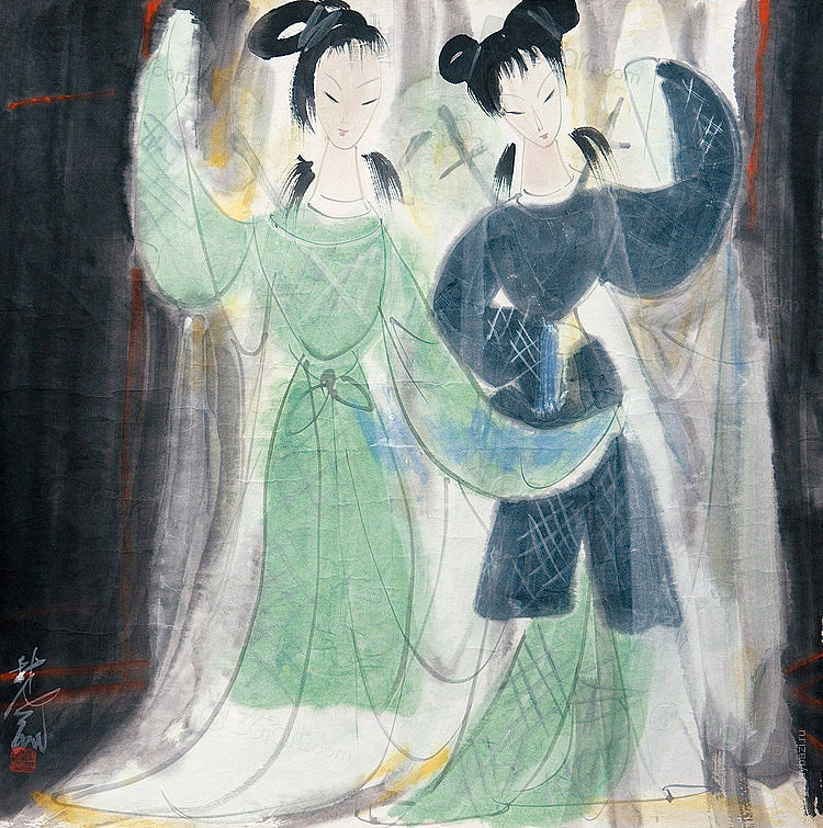 Lin Fengmian217.970.jpg