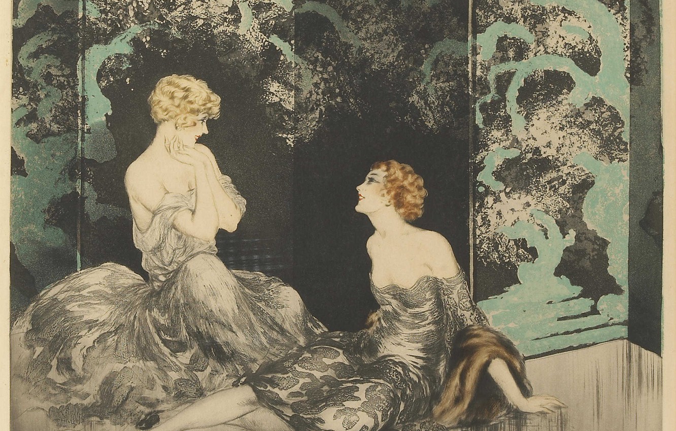 louis-icart-1928-blizost-blondinka-i-ryzhaia.jpg