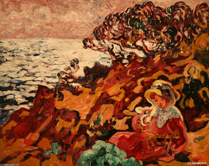 Louis-Valtat-Woman-at-the-Seaside.jpg