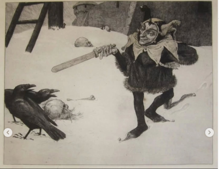 Louis_Moe_-_Efter_Jagten_-_1919у.png