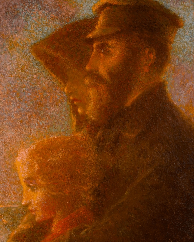 Lucien Lévy-Dhurmer The Russian Emigrantsр.jpg