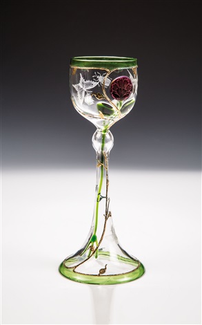 ludwig-moser-seltenes-stängelglas-karlsbader-secession.jpg