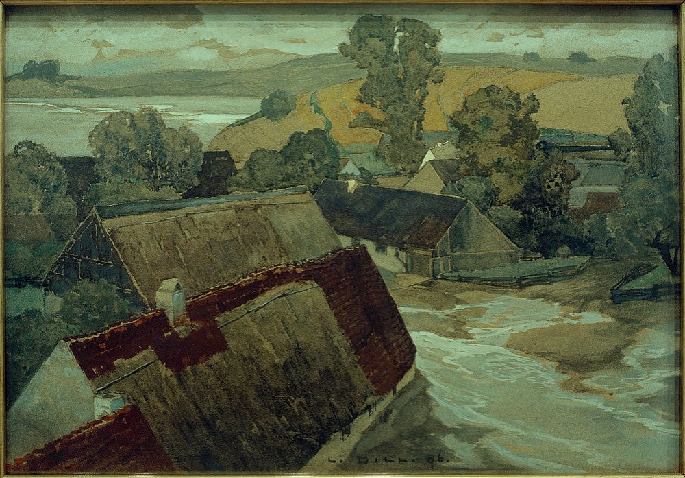 Ludwig_Dill_-_berschwemmung_-_(MeisterDrucke-697280).jpg