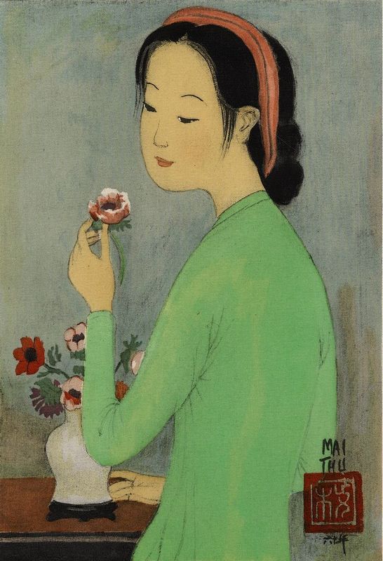 mai-trung-the1bba9-1906-1980-poc3a8me-sur-soie-a-poem-on-silk.jpg