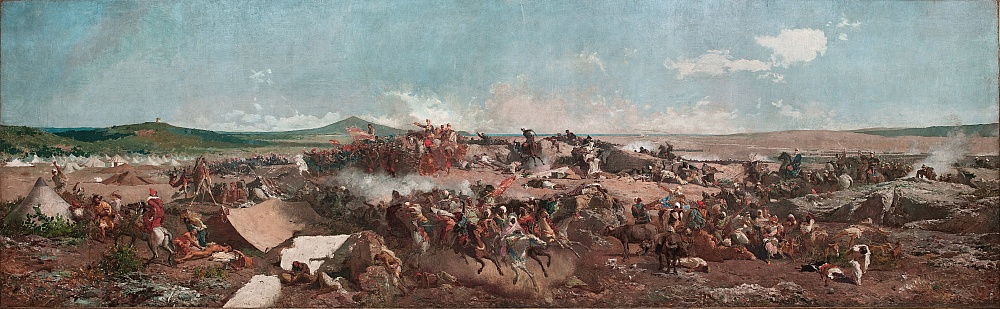 Mari_Fortuny_-_The_Battle_of_Tetun_-_(MeisterDrucke-735640).jpg
