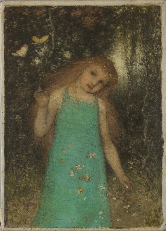 Matthijs_Maris_-_Young_Girl_with_Butterfliesа_-_1943.94_-_Fogg_Museum.jpg