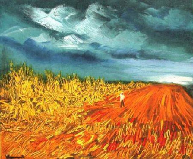 Maurice+de+Vlaminck+-+The+Harvest+.JPG