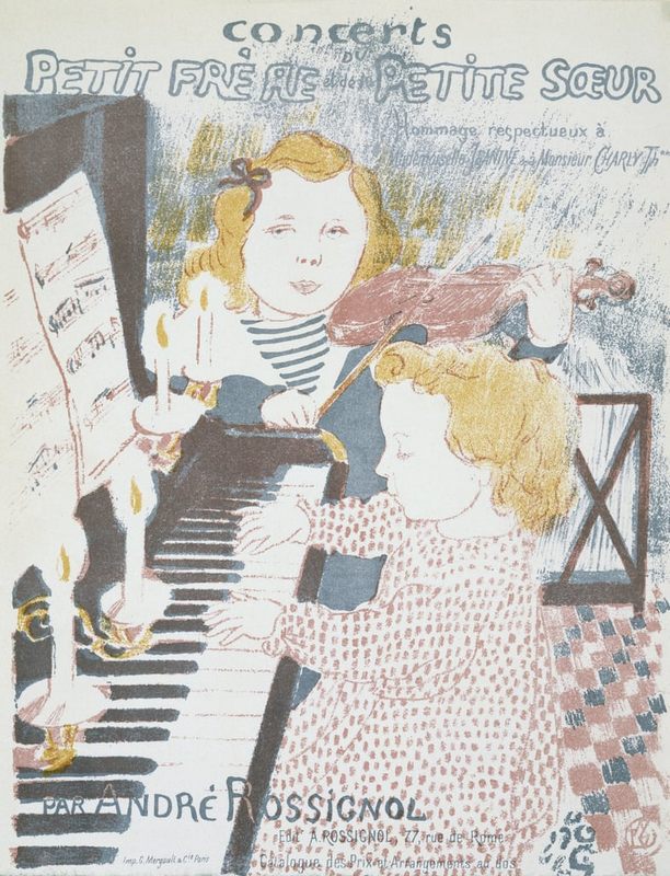 Maurice Denis - Concerts pour le.jpg
