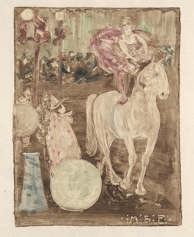 Maurice_Brazil_Prendergast_-_Bareback_Rider_c_1895_-_(MeisаterDrucke-741888).jpg