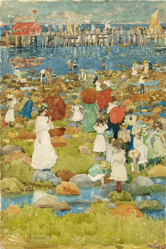 Maurice_Brazil_Prendergast_-_Stony_Beach_-_(MeiаsterDrucke-822769).jpg