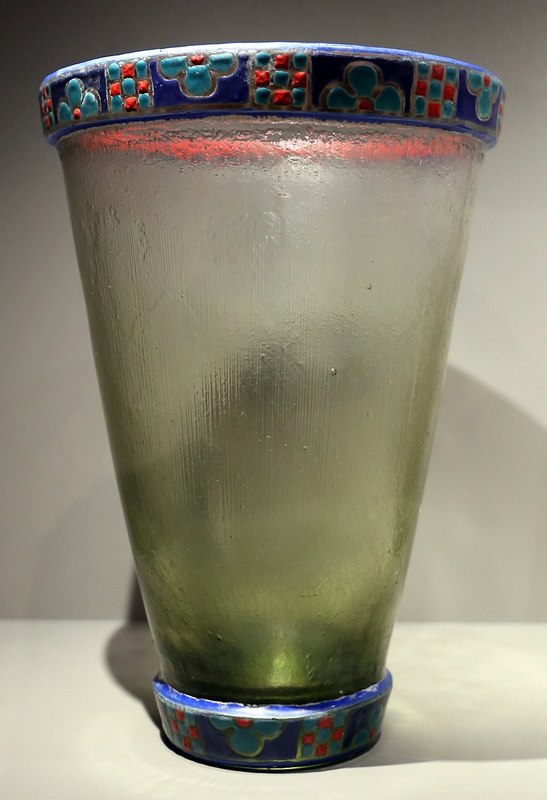 Maurice_marinot,_vaso_con_bordi_decorati,_vetro,_troyнes_1920.jpg