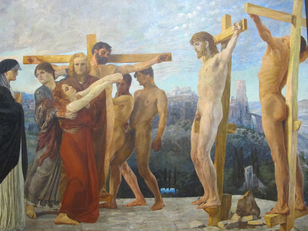 Max_klinger,_crocifissione_di_cristo,_1890,_02.JPG