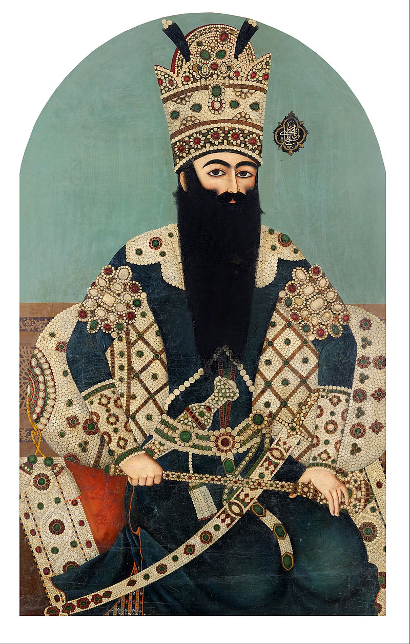 Mihr_'Ali,_Iran,_1816_-_Portrait_of_Fath_'Ali_Shah_-_Google_Art_Project.jpg