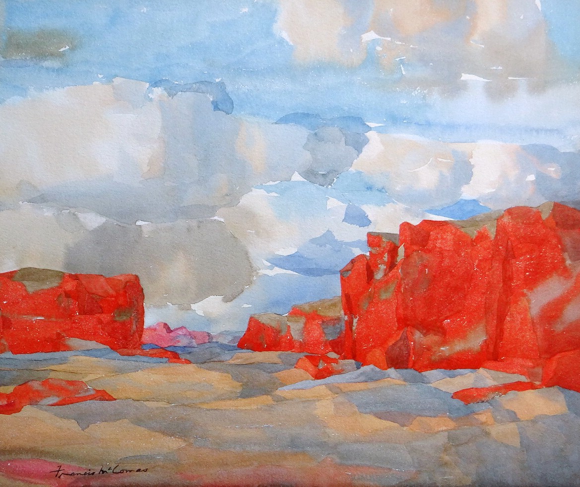 'Monument_Valley_Buttes'_by_Francis_John_McComas.jpg