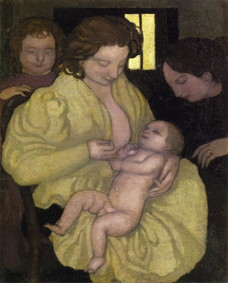 Motherhood, 1895.jpeg