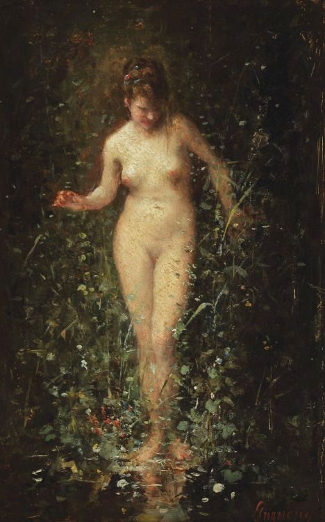 Nicolae_Grigorescu_-_Intrând_în_baie.jpg