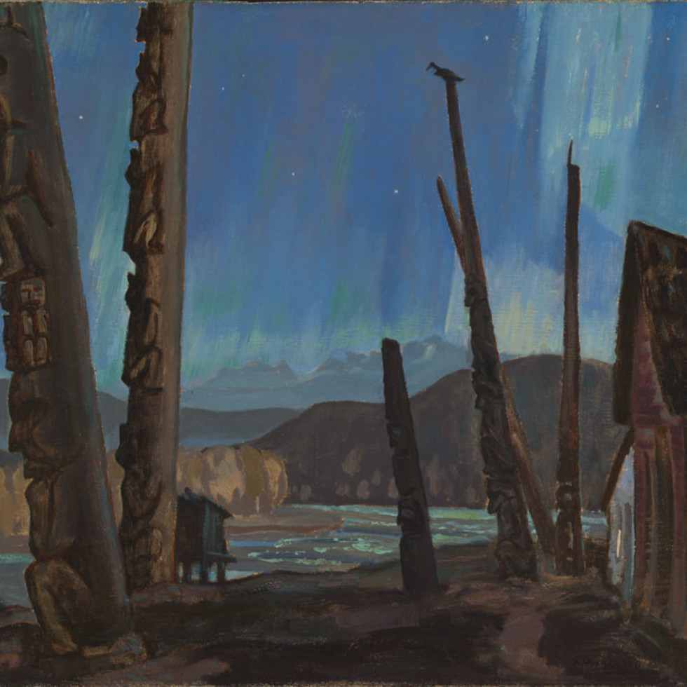 night-on-the-skeena-river-oil-on-can-25-x-32-by-guy-1.jpg