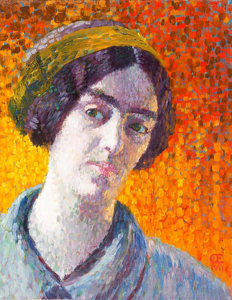 Olga_Gummerus-Ehrström_-_Self-Portrait_(Front,_1911).jpg