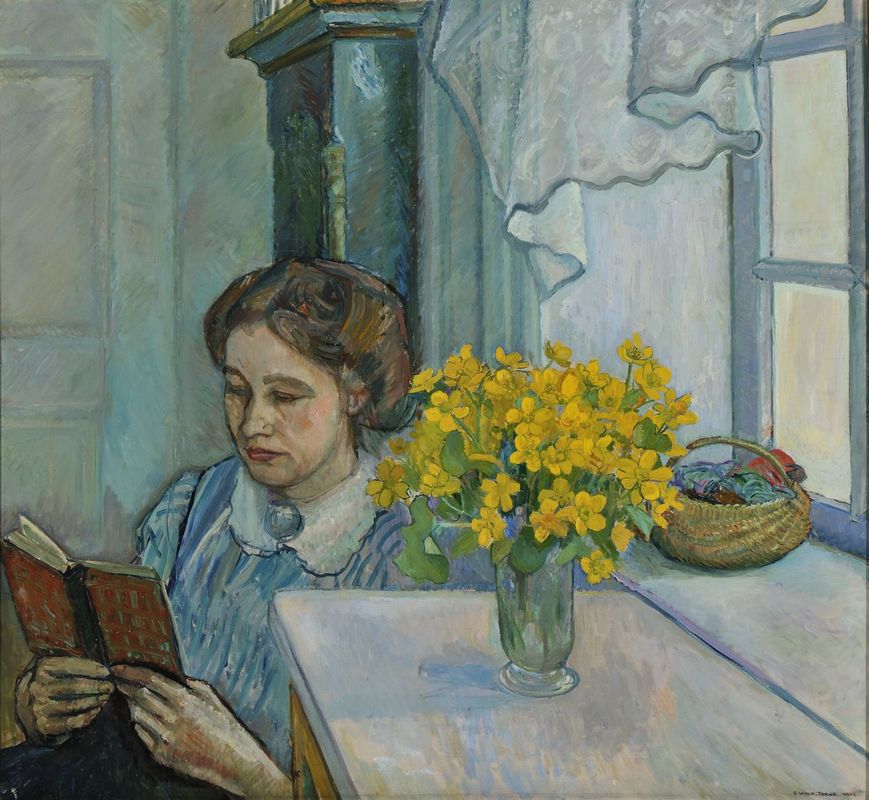 Oluf-Wold-Thorne-Lydia-leser-1914п.jpg
