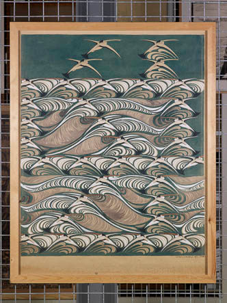 Ontwerptekening-met-vogels-Chris-Lebeau-1924-Collectie-Drents-Museum.jpg