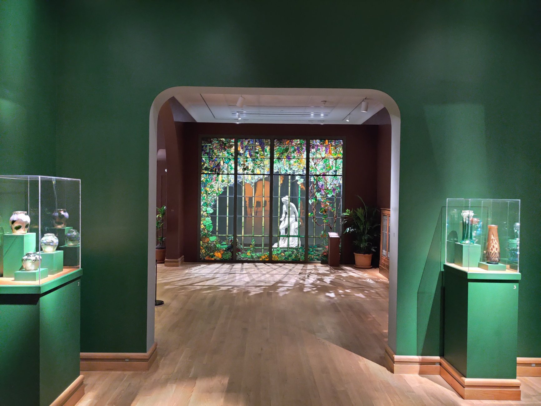Original-6-In the back Door panels, c. 1905, Tiffany Studios.jpg