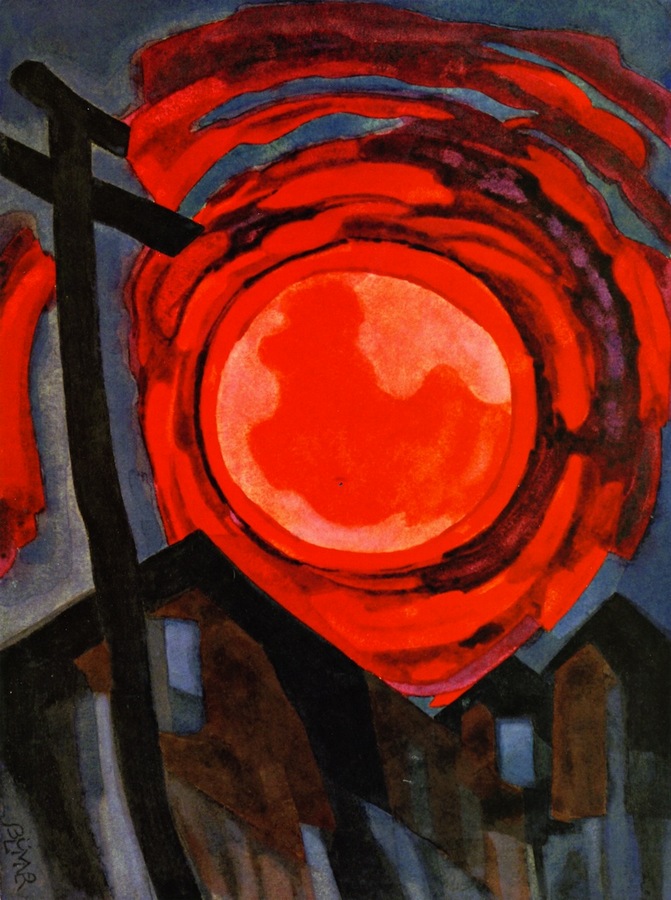 oscar+bluemner+1927+german-american+aоlongtimealone.jpg