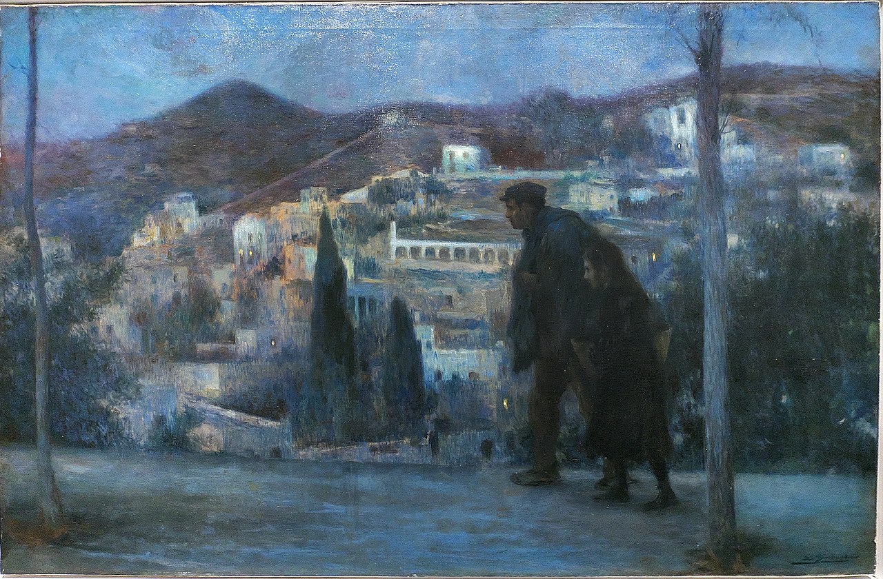 Paisaje_urbano_con_figuras_(Luis_Graner_y_Arrufi).jpg
