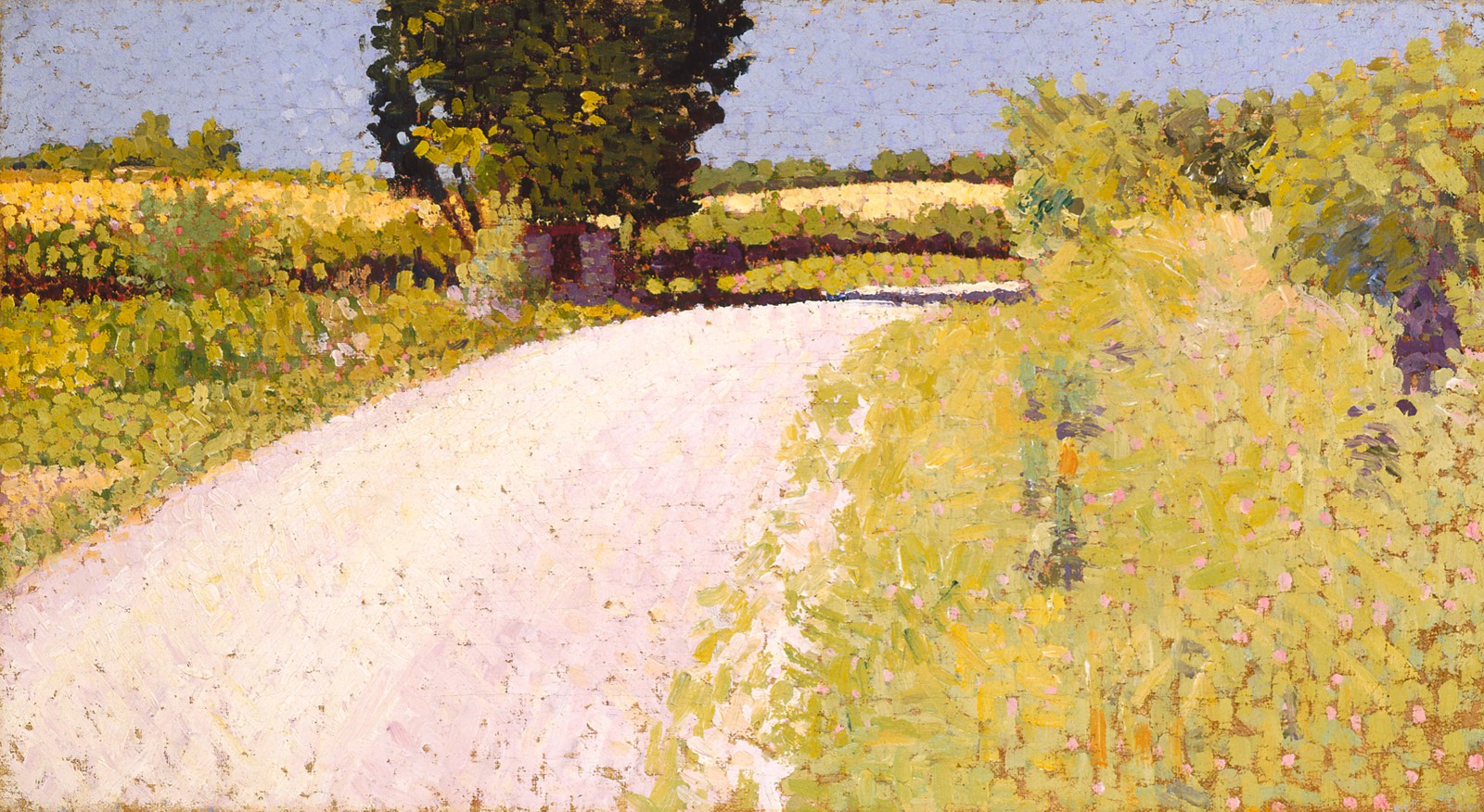 Path in the Country, 1886.jpg