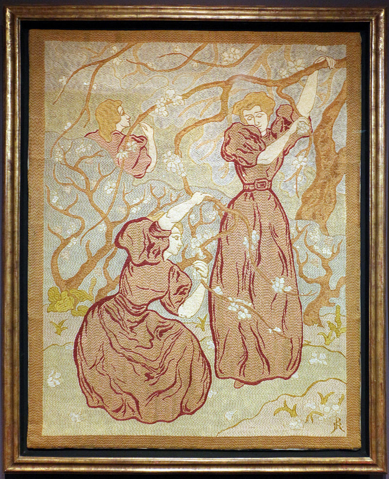 Paul-elie_ranson,_primavera_),_1895.JPG