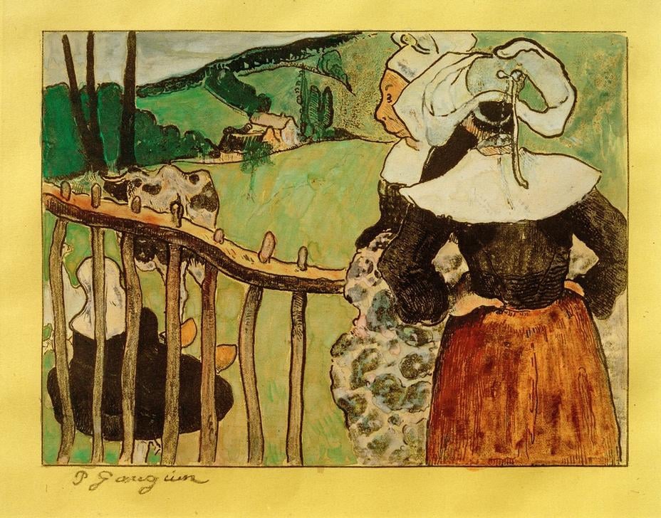Paul_Gauguin_-_Bretonnes_la_Barrire_-_(MeisterDrucke-687635).jpg