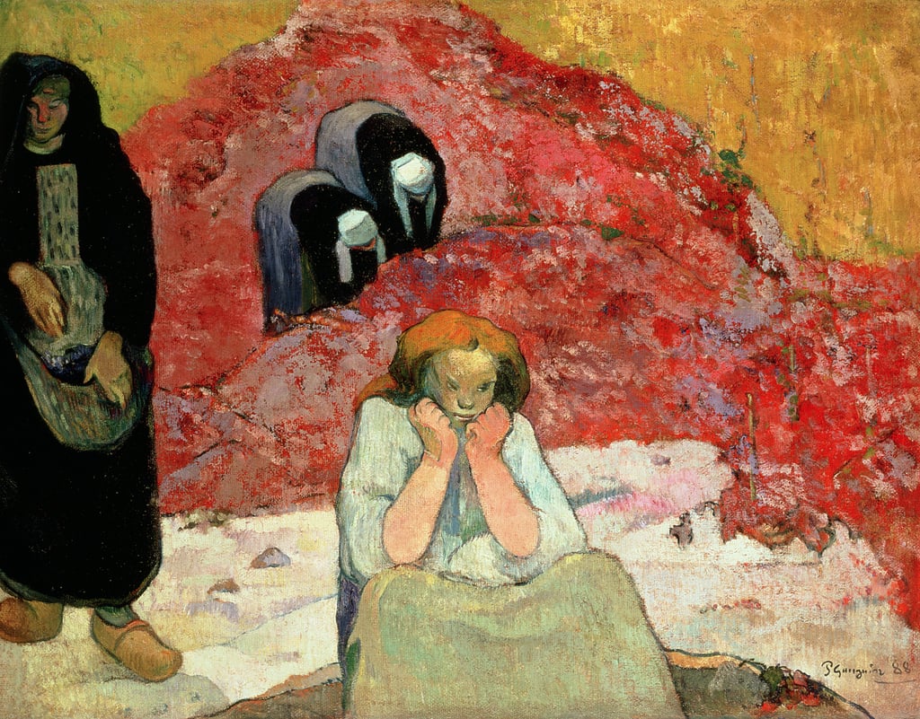 Paul_Gauguin_-_The_Grape_Harvest_at_Arles_Miseres_Humaines_1888_(.jpg