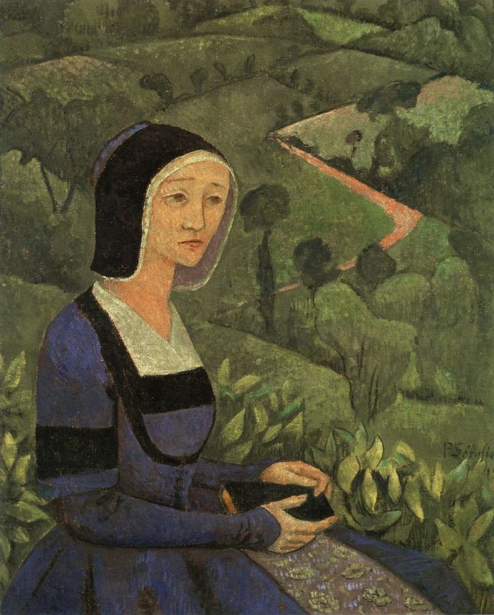 Paul_Sérusier_La_veuve_de_guerre.jpg