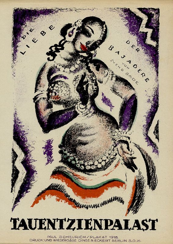 Paul_Scheurich_-_Die_Liebe_der_Bajadere,_1918.jpg