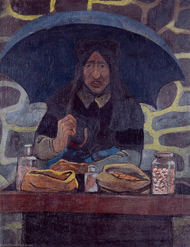 Paul_serusier-the_candy_merchantп.jpg