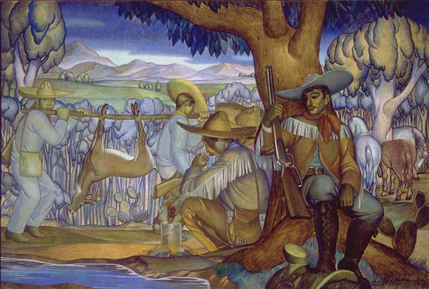 peña-alfonso-x-descanso-en-la-huasteca-pintores-latinoamericanos-juan-carlos-boveri.jpg